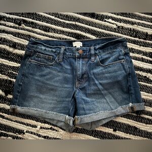 JCrew size 2, new without tag